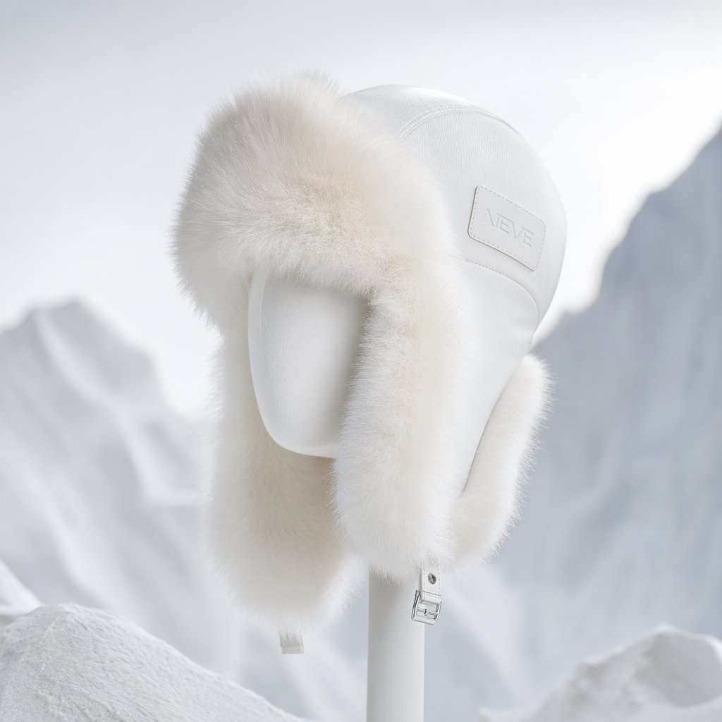 Arctic Explorer Kjol — AI-designad vinterkjol